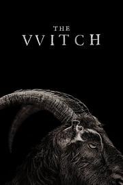 The VVitch: A New-England Folktale