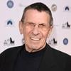 Leonard Nimoy