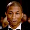 Pharrell Williams