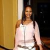 Samantha Mumba