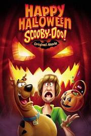 Happy Halloween, Scooby-Doo!