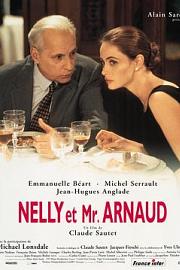 Nelly & Monsieur Arnaud