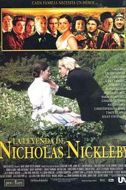 Nicholas Nickleby