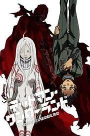 Deadman Wonderland