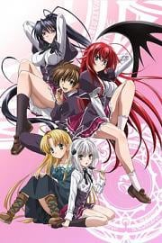 High School DxD