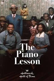 The Piano Lesson