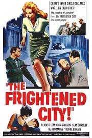 The Frightened City