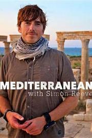 Mediterranean with Simon Reeve