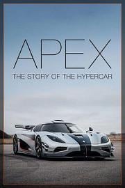 Apex: The Story of the Hypercar