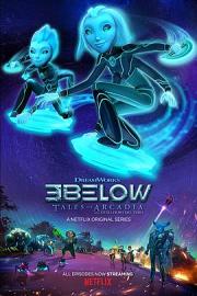 3Below: Tales of Arcadia