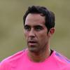 Claudio Bravo