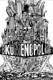 Ekümenopolis: Ucu olmayan sehir