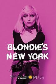 Blondie's New York and the Making of Parallel Lines