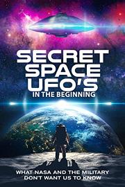 Secret Space UFOs: Part 1