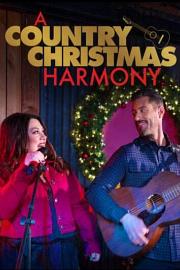 A Country Christmas Harmony