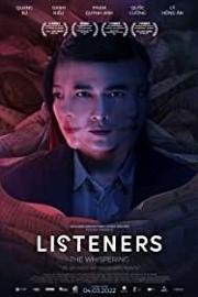 Listeners: The Whispering