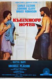 Kleinhoff Hotel