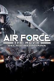 Air Force the Movie: Selagi Bernyawa
