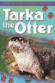 Tarka the Otter