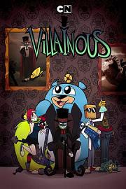 Villainous