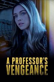 A Professor's Vengeance