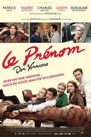 Le prénom