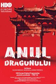 Anul dragonului