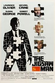 The Jigsaw Man