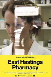 East Hastings Pharmacy