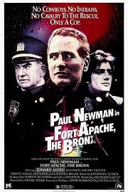 Fort Apache the Bronx