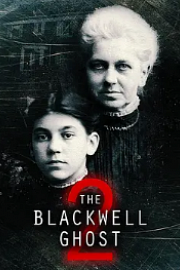 The Blackwell Ghost 2