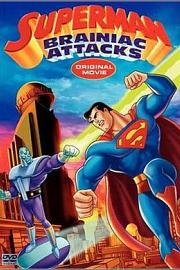 Superman: Brainiac Attacks