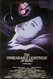 The Unbearable Lightness of Being