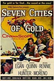 Seven Cities of Gold