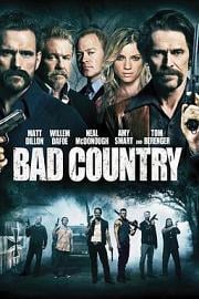 Bad Country