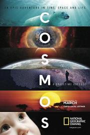 Cosmos: A Spacetime Odyssey