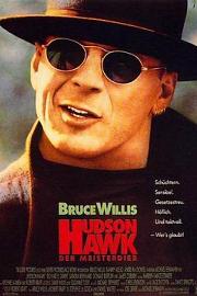 Hudson Hawk