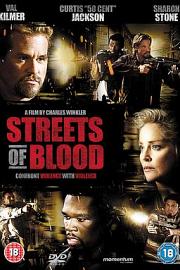 Streets of Blood