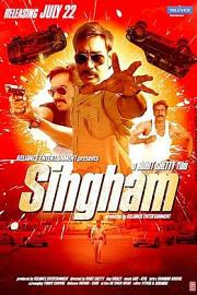 Singham