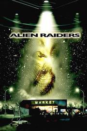 Alien Raiders