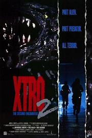 Xtro II: The Second Encounter