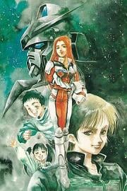Kidô Senshi Gundam 0080 Pocket no Naka no Sensô