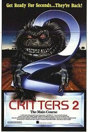 Critters 2