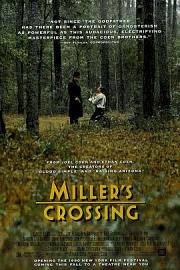 Miller's Crossing