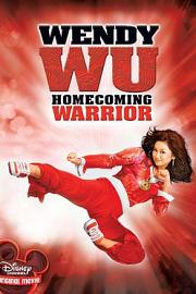 Wendy Wu: Homecoming Warrior