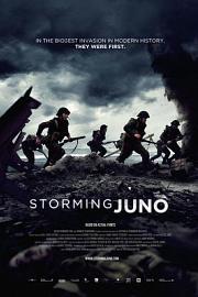 Storming Juno