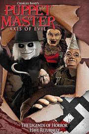 Puppet Master: Axis of Evil