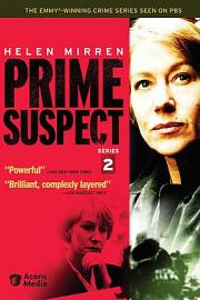 Prime Suspect 2