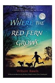 Where the Red Fern Grows