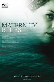 Maternity Blues